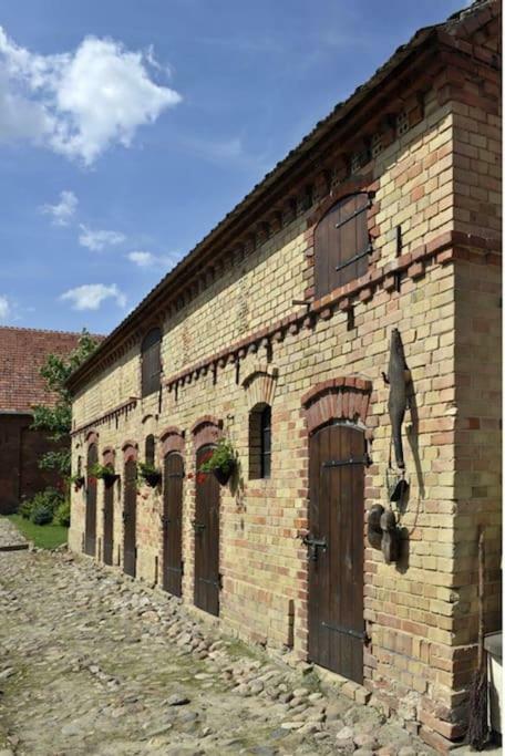 Cozy House In The Countryside Villa Miedzylesie  Exterior foto